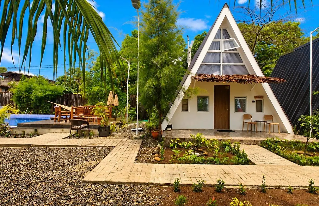 Sunset Villas Zambales Newly Renovated-1