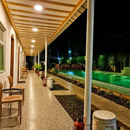 Sunset Villas Zambales Newly Renovated-3